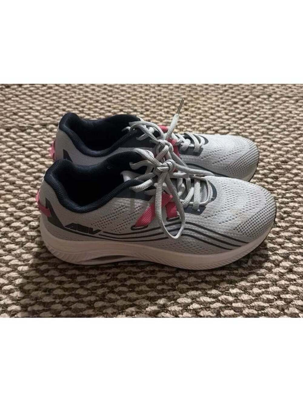 AOV Walking Orthopedic Sneakers Womens 7